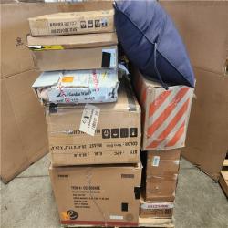 Phoenix AS-IS .Com Home Improvement Pallet