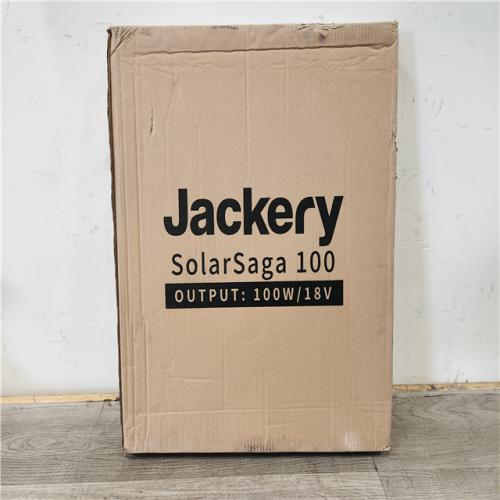 Phoenix Location NEW Jackery Solar Saga 100W Explorer 440/Power Pro (Sealed)