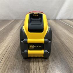 AS-IS DEWALT FLEXVOLT 20V/60V MAX Lithium-Ion 12.0Ah Battery