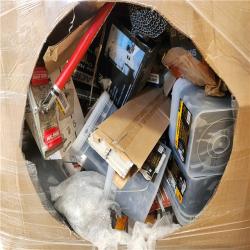 Phoenix AS-IS Mixed Home Improvement Pallet