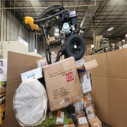 Phoenix AS-IS Monster Turbo Pallet