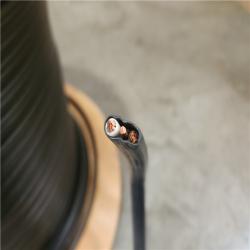 Phoenix AS-IS Southwire 500 ft. 8/2 Stranded Romex SIMpull CU NM-B W/G Wire