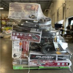 DALLAS LOCATION - AS-IS MONSTER TURBO