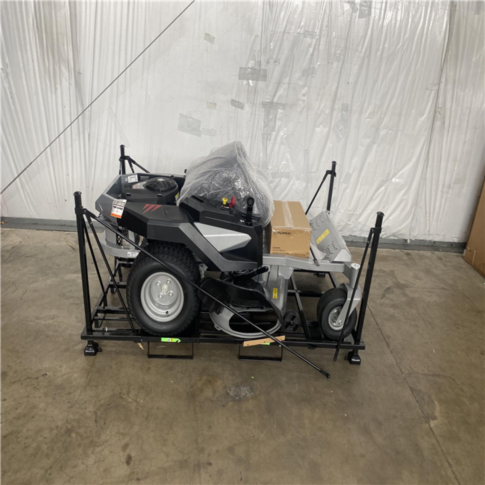 Houston Location AS-IS Murray Zero Turn 42 Mower