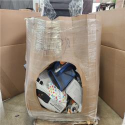 Phoenix AS-IS Mixed Home Improvement Pallet