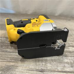 AS-IS DEWALT 20V MAX XR Cordless Brushless Jigsaw (Tool Only)