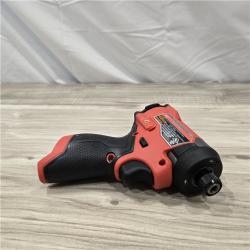 LIKE NEW! - Milwaukee 3497-22 12V Brushless Hammer Drill and Impact Driver Combo Kit