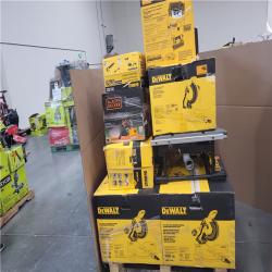 PHOENIX AS-IS TOOL PALLET