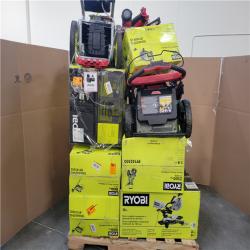 PHOENIX AS-IS TOOL PALLET