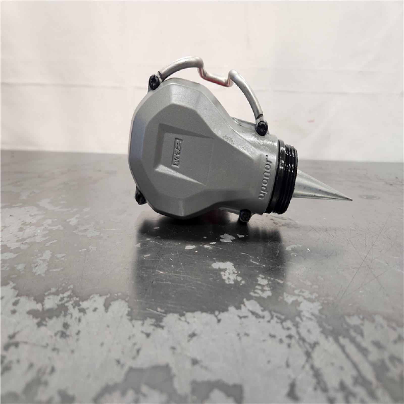 AS-IS- Milwaukee 2532-20 M12 FUEL Brushless Lithium-Ion Uponor ProPEX PEX-a Cordless Tubing Expander (Tool Only)