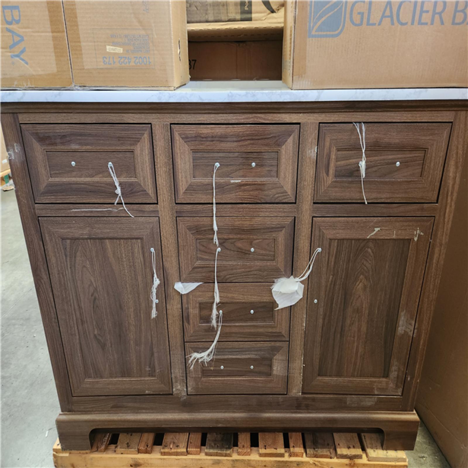 Phoenix AS-IS Mixed Home Improvement Pallet