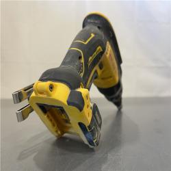 AS-IS - DeWalt 20V MAX XR Brushless Cordless Drywall Screw Gun Tool Only