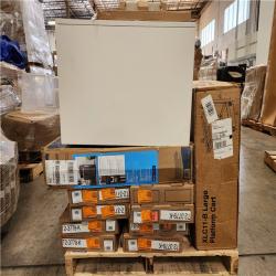 Phoenix AS-IS Mixed Home Improvement Pallet