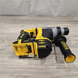 AS-IS Dewalt DCH172B  20V 5/8 Inch Cordless SDS Plus Rotary Hammer (Tool Only)