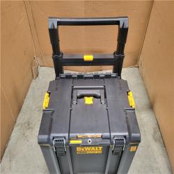 CALIFORNIA NEW DEWALT BRUSHLESS 6-TOOL COMBO KIT WITH TOUGHSYSTEM 2.0
