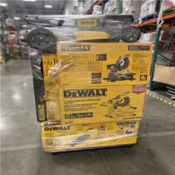 Dallas Location - As-Is DEWALT Tool Pallet