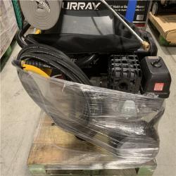 DALLAS LOCATION -AS-IS MONSTER TURBO