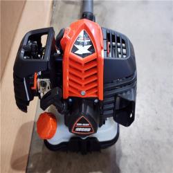 HOUSTON LOCATION - AS-IS (APPEARS LIKE NEW) ECHO 25.4 Cc Gas 2-Stroke X Series Straight Shaft String Trimmer