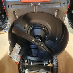 Phoenix NEW ECHO 21 in. 190 cc Briggs and Stratton Gas 3-in-1 Dual Blade RWD Self-Propelled Lawn Mower with Single Lever Deck Adjustment