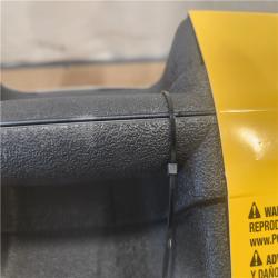 NEW- 35-Degree Pneumatic Metal Connector Nailer