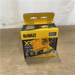 NEW DEWALT 20V MAX XR POWERSTACK Lithium-Ion Battery Starter Kit with 1.7Ah Battery and Charger
