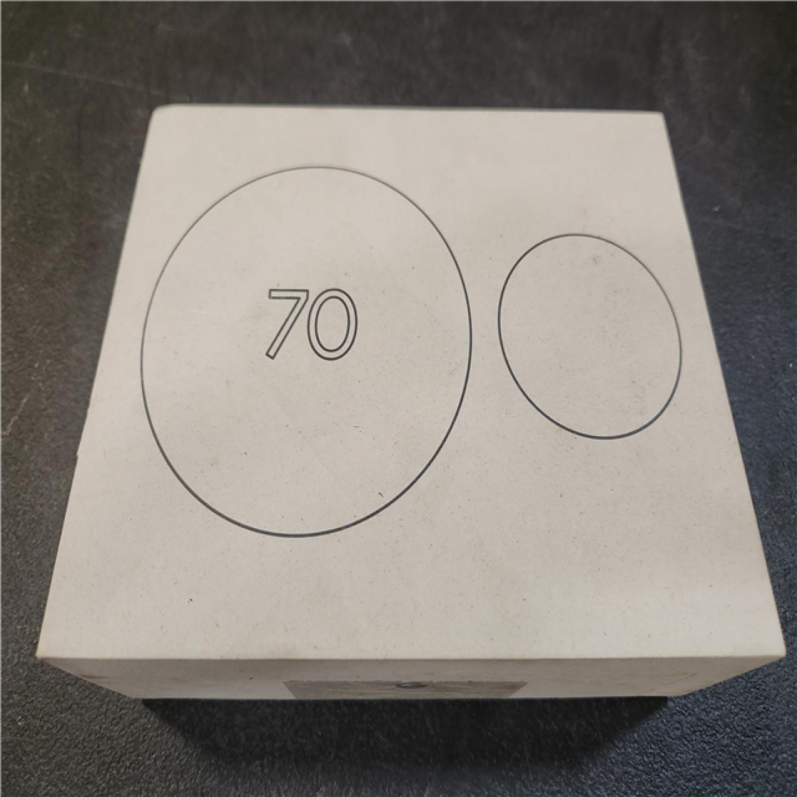 Phoenix Google Nest Learning Thermostat (4th Gen) with Nest Temperature Sensor (2nd Gen)