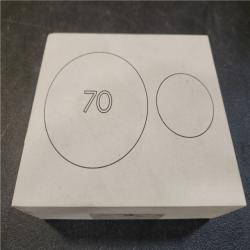 Phoenix Google Nest Learning Thermostat (4th Gen) with Nest Temperature Sensor (2nd Gen)
