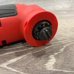 AS-IS Milwaukee FUEL 12V Lithium-Ion Cordless Oscillating Multi-Tool (Tool-Only)