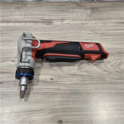 GOOD! - Milwaukee 12V Cordless PEX Expansion Tool Kit