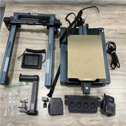 AS-IS Neptune 4 Pro Build 225x225x265mm/Printing Size  235x235mm/Machine Size 475x445x515mm