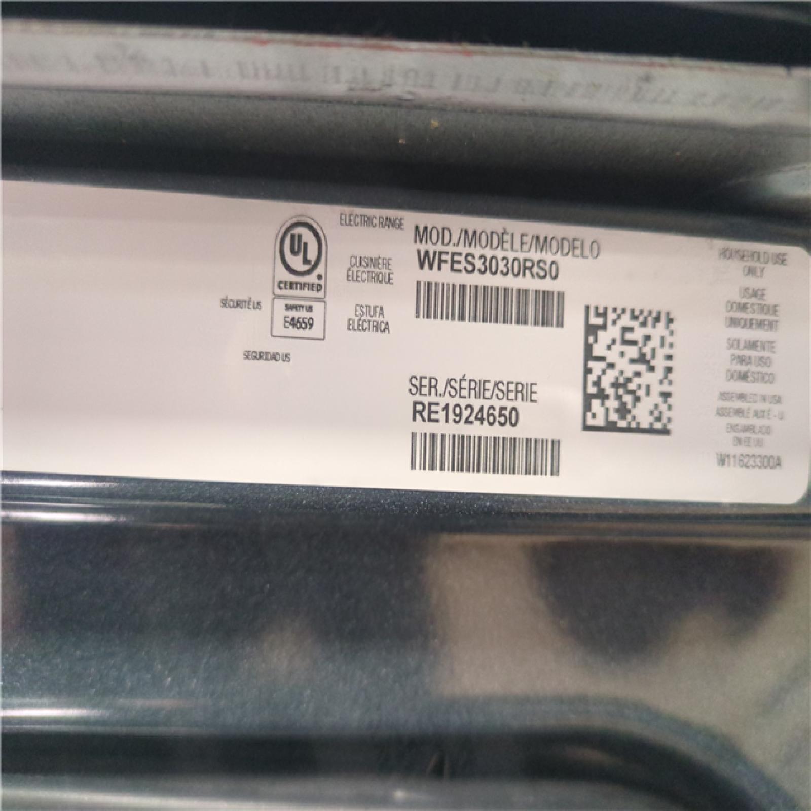 CALIFORNIA AS-IS HOME IMPROVEMENT PALLET