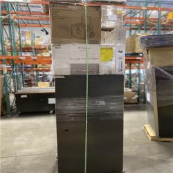 DALLAS LOCATION- AS-IS HOME IMPROVEMENT PALLET