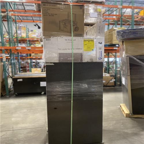 DALLAS LOCATION- AS-IS HOME IMPROVEMENT PALLET