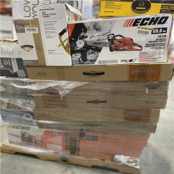 DALLAS LOCATION - AS-IS MONSTER TURBO