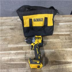 Houston Location AS-IS DeWalt XR Drill Driver