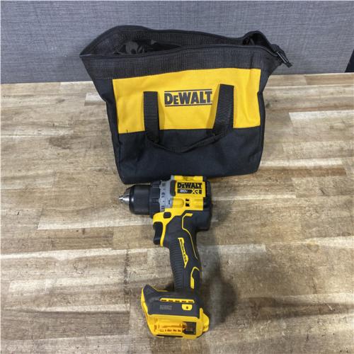 Houston Location AS-IS DeWalt XR Drill Driver