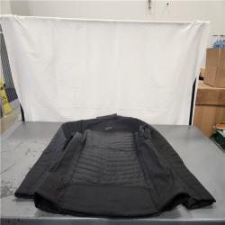 AS-IS- Milwaukee Women's XL Heated Jacket Kit