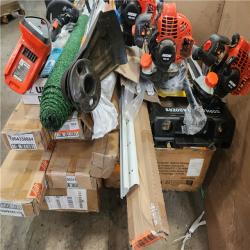 Phoenix AS-IS Mixed Home Improvement Pallet