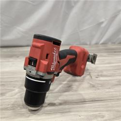 AS-IS Milwaukee 3601-22CT M18 18V Drill/Driver Kit