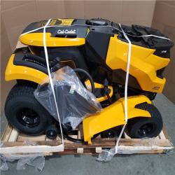 CALIFORNIA AS-IS XT1 ENDURO SERIES CUB CADET