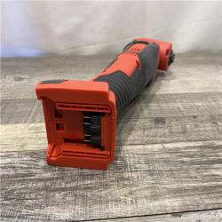 AS-IS Milwaukee 18V Lithium-Ion Cordless Oscillating Multi-Tool (Tool-Only)
