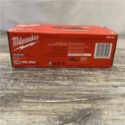NEW - Milwaukee 12V Lithium-Ion Cordless Brushless Rotary Tool (Tool-Only)