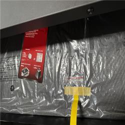 California AS-IS Husky 46 in 9-Drawer Mobile Workbench