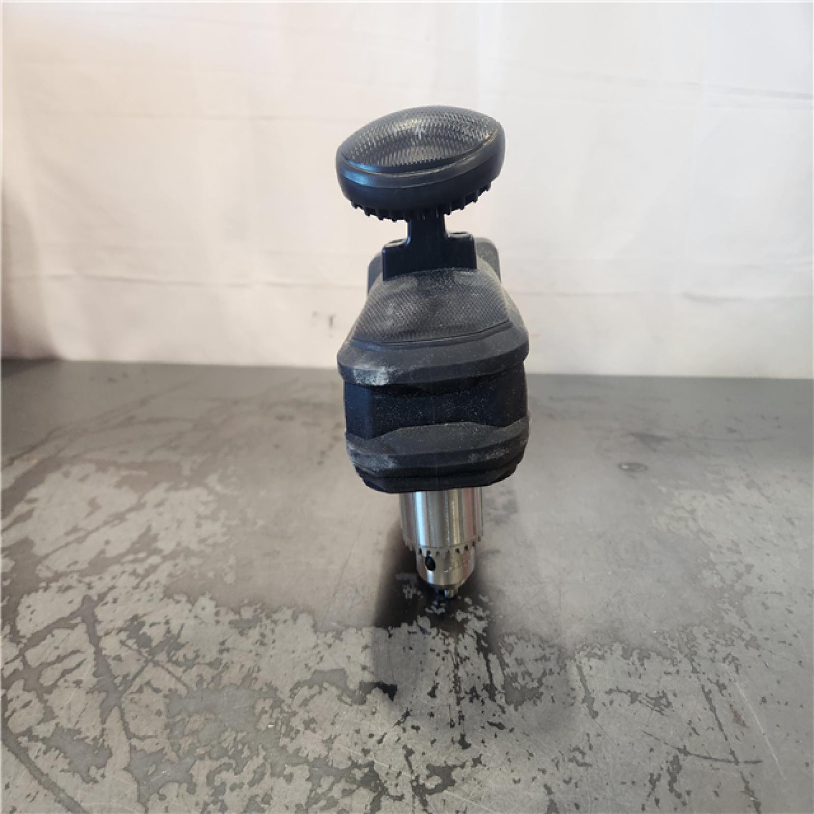 AS-IS- Milwaukee M18 FUEL GEN II Brushless Cordless 1/2 in. Hole Hawg Right Angle Drill (Tool-Only)