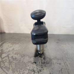 AS-IS- Milwaukee M18 FUEL GEN II Brushless Cordless 1/2 in. Hole Hawg Right Angle Drill (Tool-Only)