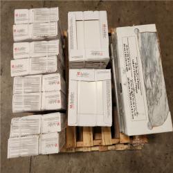 Phoenix AS-IS Mixed Flooring/ Wall Tile Pallet (16 Cases)