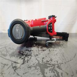 AS-IS- Milwaukee 2744-20 M18 FUEL 21-Degree Cordless Framing Nailer (Tool Only)