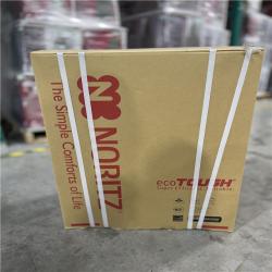 NEW! - Noritz NRC98-DV-LP Residential Liquid Propane Tankle