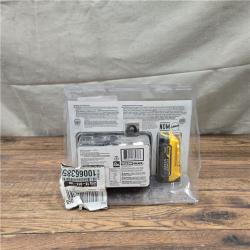 NEW! DEWALT 20-Volt MAX POWERSTACK Battery Starter Kit