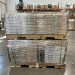 DALLAS LOCATION -Lifeproof Bailey's Beach Oak 22 MIL x 8.7 in. W x 59 in. L Click Lock Waterproof Luxury Vinyl Plank Flooring (25 sqft/Case) PALLET- (62 CASES)